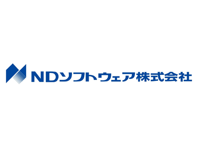 NDソフトウェア株式会社